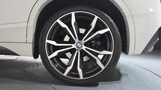 BMW X2 (F39) xDrive20i M 2022 22