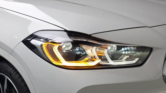 BMW X2 (F39) xDrive20i M 2022 23