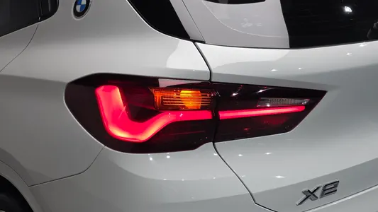 BMW X2 (F39) xDrive20i M 2022 24
