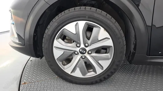 Kia EV 2019 5