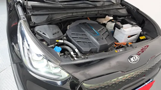 Kia EV 2019 6