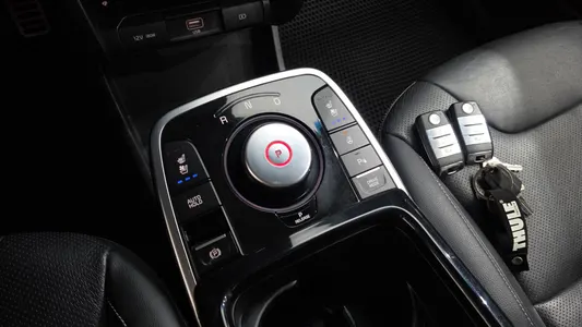 Kia EV 2019 9