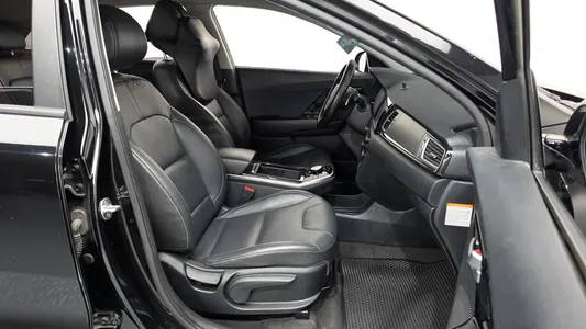 Kia EV 2019 11