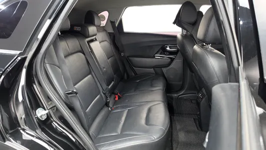Kia EV 2019 12