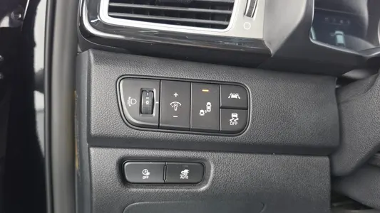 Kia EV 2019 13