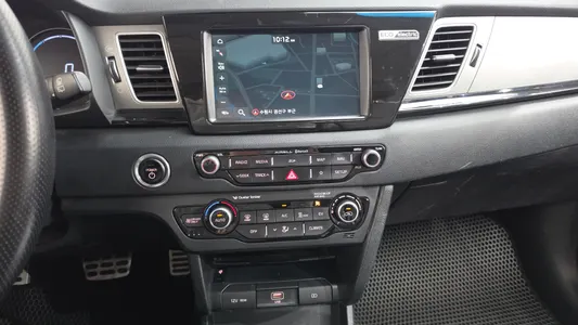 Kia EV 2019 15