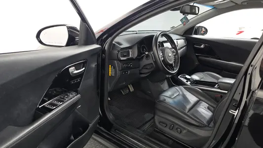 Kia EV 2019 10