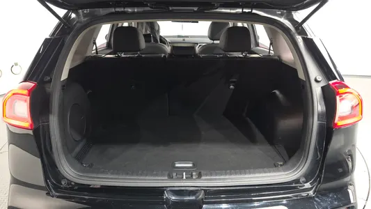Kia EV 2019 20