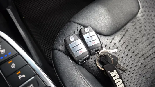 Kia EV 2019 18