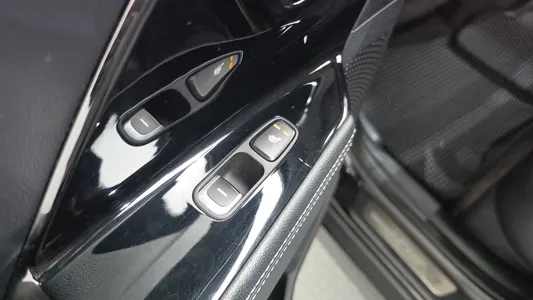 Kia EV 2019 19