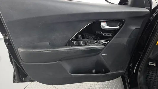 Kia EV 2019 24