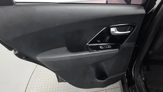 Kia EV 2019 25