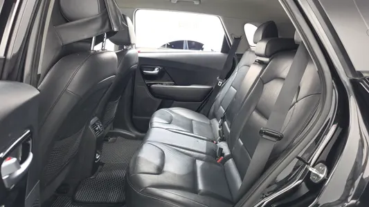 Kia EV 2019 26
