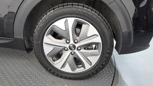 Kia EV 2019 21