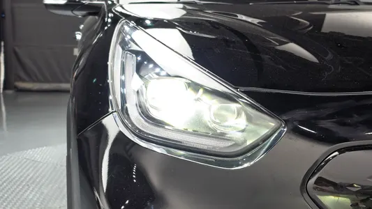 Kia EV 2019 22