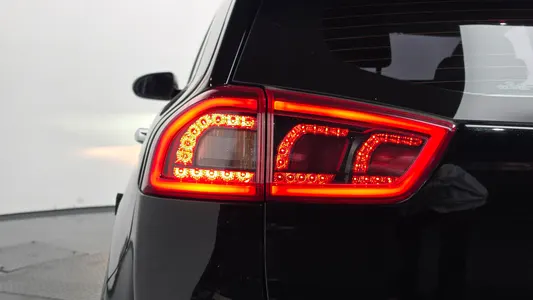 Kia EV 2019 23