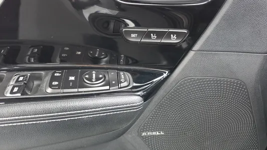 Kia EV 2019 32