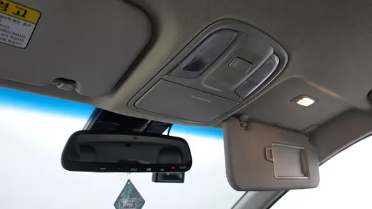 Kia EV 2019 27