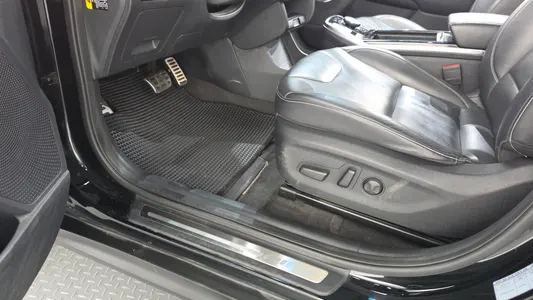 Kia EV 2019 29