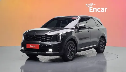 Kia 4 HEV 1.6 2WD 2026