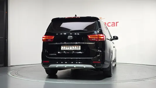 Kia 카니발 9 2019 4