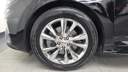 Kia 카니발 9 2019 5