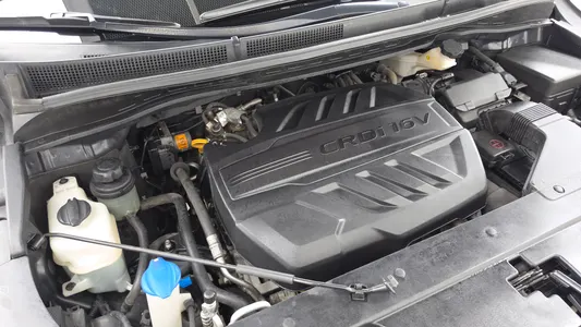 Kia 카니발 9 2019 6