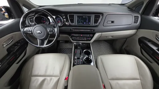 Kia 카니발 9 2019 7