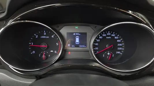 Kia 카니발 9 2019 8