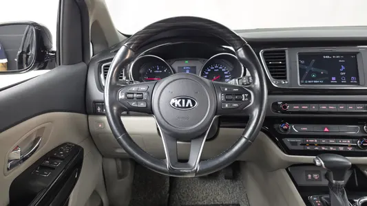 Kia 카니발 9 2019 13