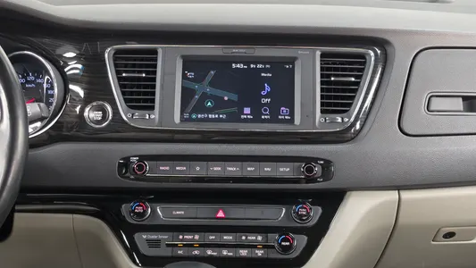 Kia 카니발 9 2019 14