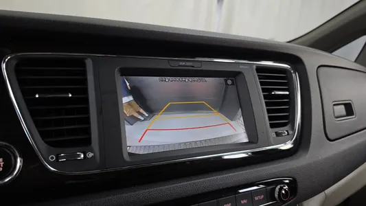Kia 카니발 9 2019 15