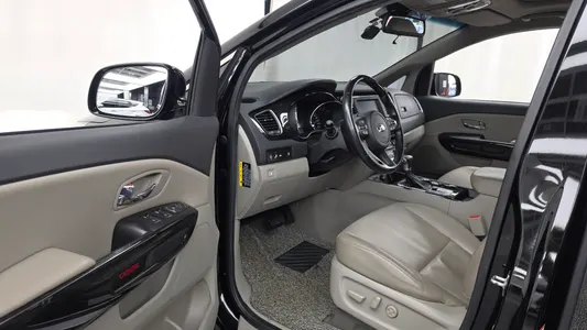 Kia 카니발 9 2019 10