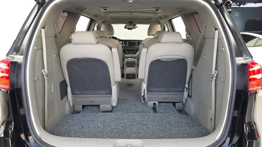 Kia 카니발 9 2019 20