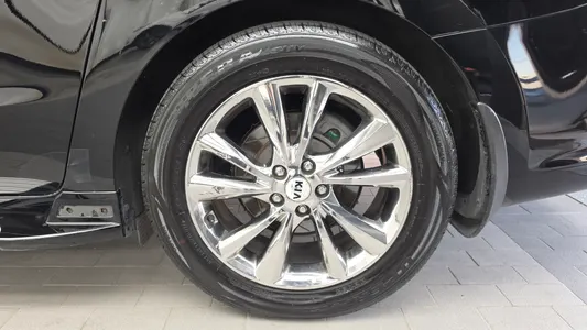 Kia 카니발 9 2019 21