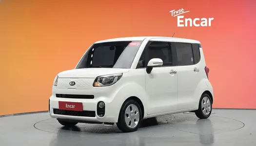 Kia Ray 2019