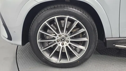 Mercedes-Benz GLE-Class W167 GLE450d 4MATIC 2023 5