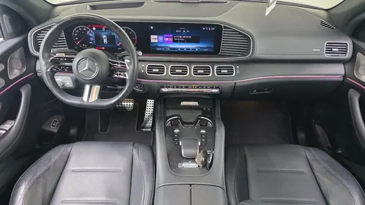 Mercedes-Benz GLE-Class W167 GLE450d 4MATIC 2023 7