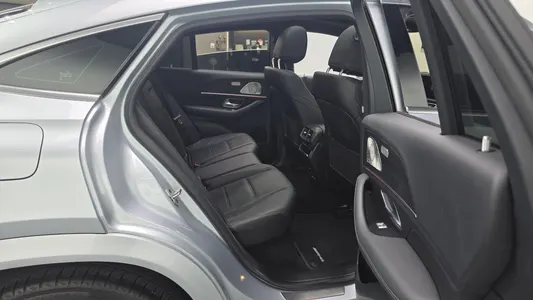 Mercedes-Benz GLE-Class W167 GLE450d 4MATIC 2023 11