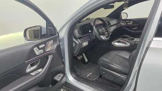 Mercedes-Benz GLE-Class W167 GLE450d 4MATIC 2023 10