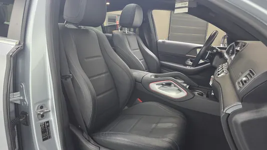 Mercedes-Benz GLE-Class W167 GLE450d 4MATIC 2023 20