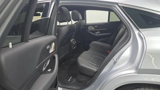 Mercedes-Benz GLE-Class W167 GLE450d 4MATIC 2023 19
