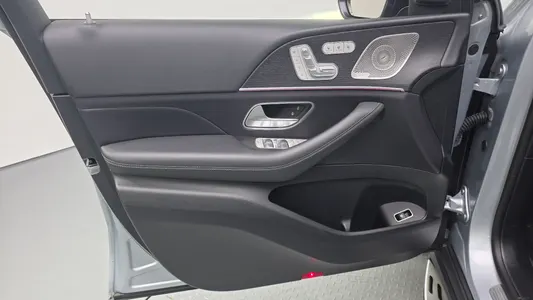 Mercedes-Benz GLE-Class W167 GLE450d 4MATIC 2023 24