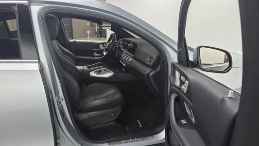Mercedes-Benz GLE-Class W167 GLE450d 4MATIC 2023 26