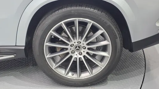 Mercedes-Benz GLE-Class W167 GLE450d 4MATIC 2023 21