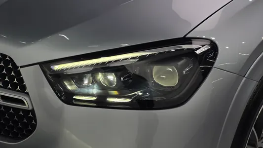 Mercedes-Benz GLE-Class W167 GLE450d 4MATIC 2023 22