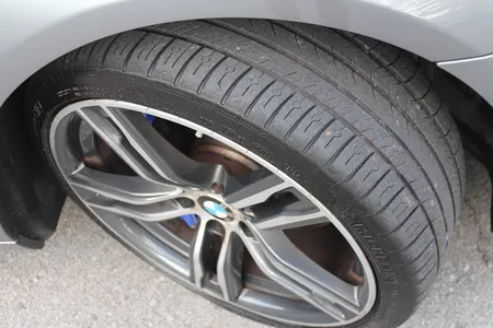 BMW 6 Series (F12) 640d xDrive M 2018 18