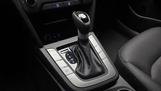 Hyundai AD 1.6 GDI 2016 9