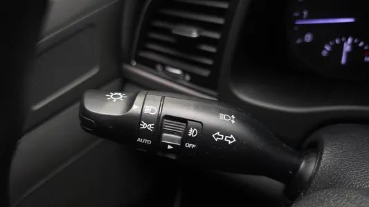 Hyundai AD 1.6 GDI 2016 16
