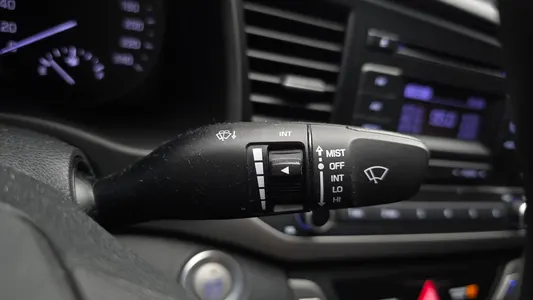 Hyundai AD 1.6 GDI 2016 17